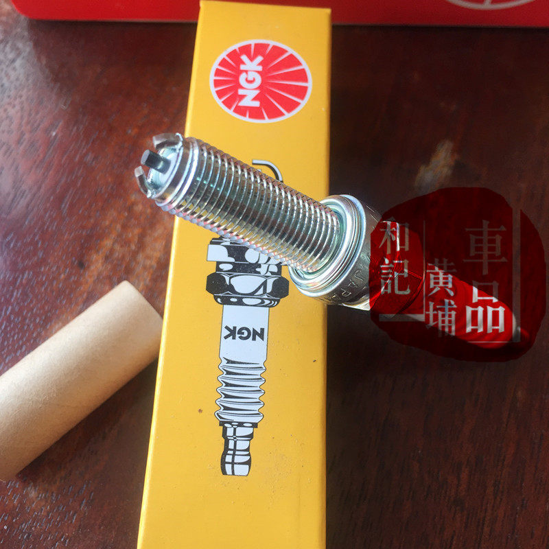 09-11 09-11 models of mountain leaves R1 600cc 09 postpone YZF-R1 1000cc Japanese NGK double-claw spark plug