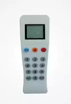 Yingkou Tiancheng fire handheld electronic encoder Smoke temperature sound and light input module addressor TCBM5023