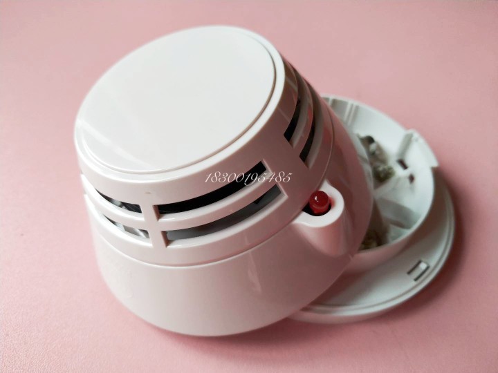 Panhai Sanjiang explosion-proof temperature sensor F261 (EX) smoke detector JTY-GD-F321 (EX) explosion-proof type