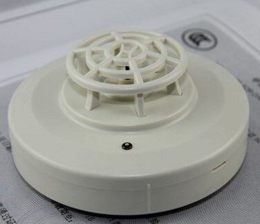 The Bay Winsenses JTW-ZCD-G3N Point-type catch-up fire detectors