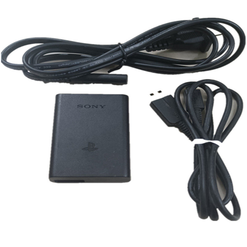 Ni psv2000 psv1000 original second-hand charger three-piece set