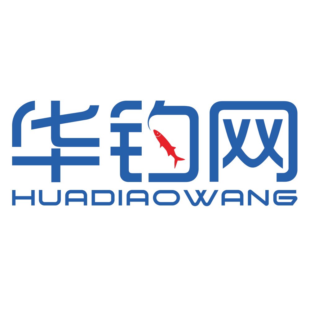中华垂钓网官企店的LOGO