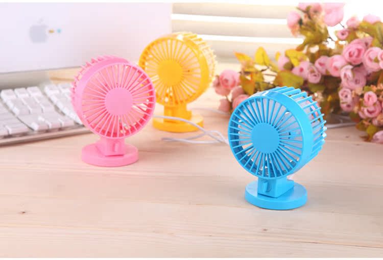 Ventilateur USB - Ref 406425 Image 50