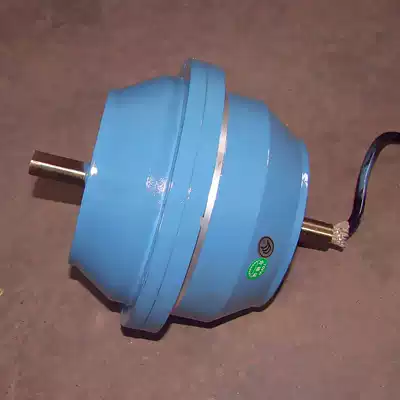 High quality outer rotor low noise three-phase asynchronous motor YDFW370-4 370W Made in Shanghai all copper coil