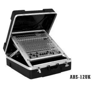 19 inch tuning desktop computer case 166C special tuning desktop computer cabinet ABS cabinet plastic main case ABS air box