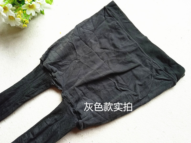 Cực kỳ mỏng lụa 1D tỏa sáng liền mạch táo 裆 mặt nạ vô hình pantyhose xà cạp vớ