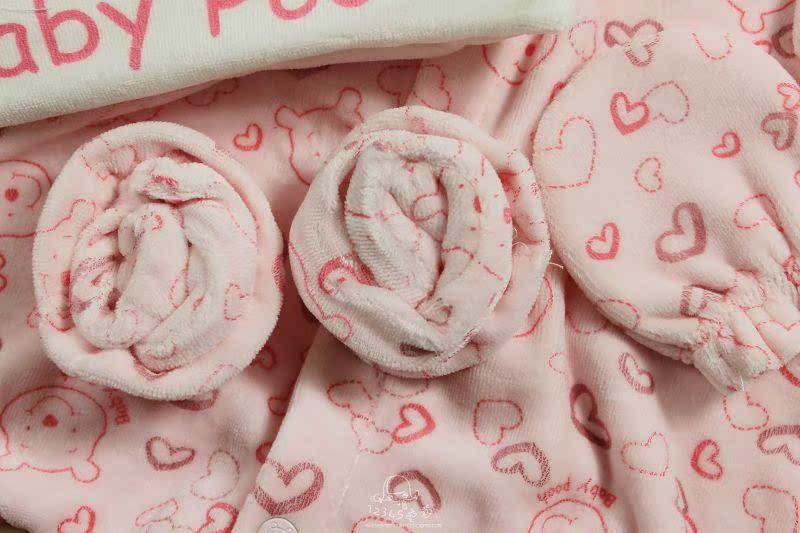 Coffret cadeau pour bébé - vêtements - Ref 1978710 Image 39