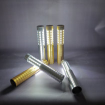 Rechargeable laser flash stick flash stick KTV wine champagne head GOGO dancing baton three-speed starry sky