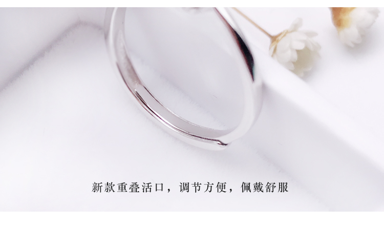 Bague mixte OTHER   en Argenterie - Ref 3089079 Image 12