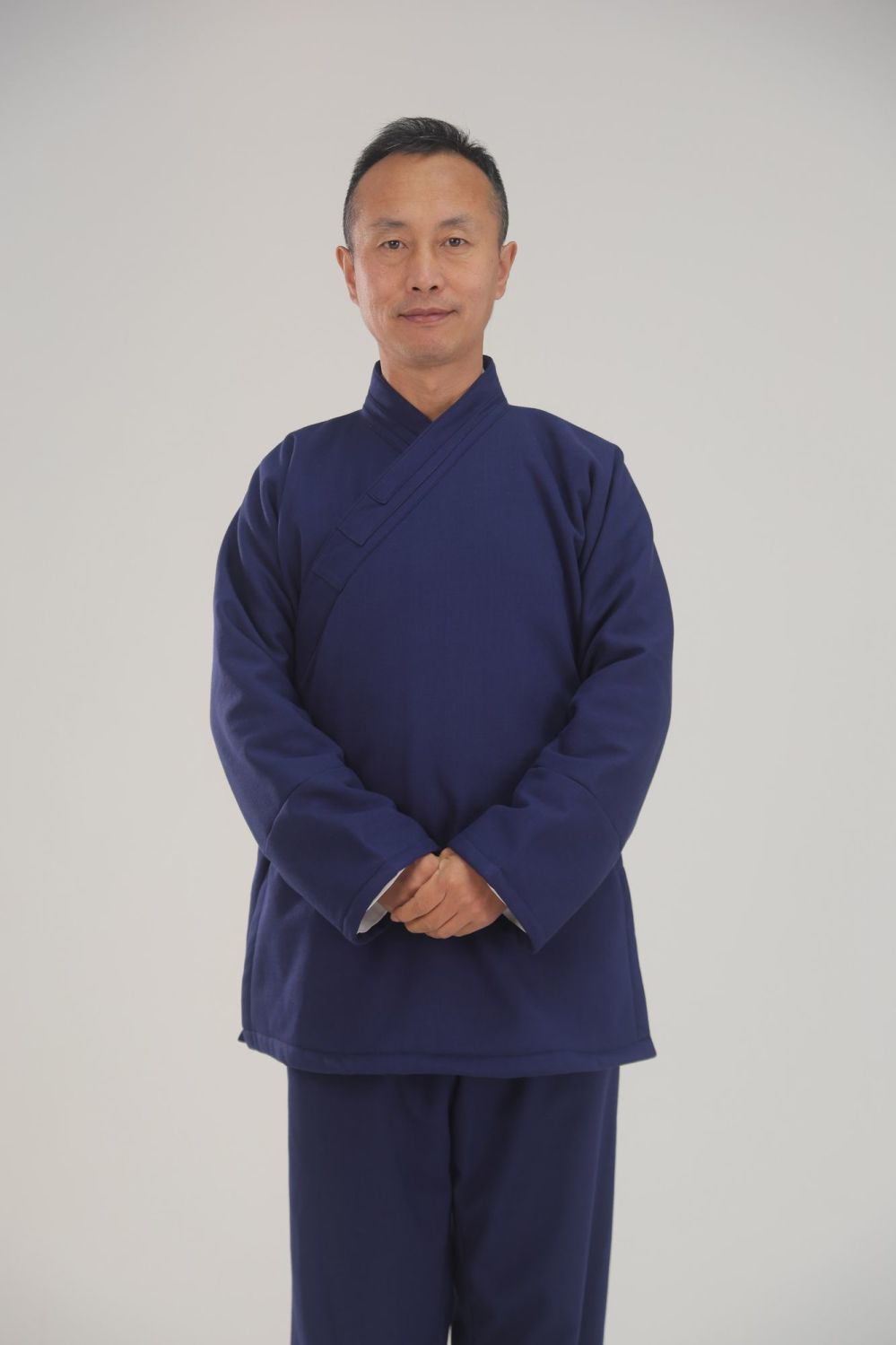 武当山极韵制衣厂