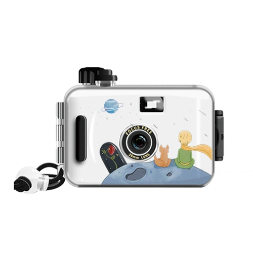 Милая ретро детская камера для школьников, подарок на день рождения