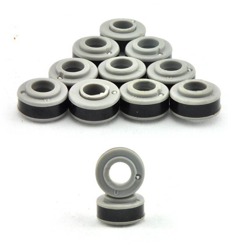 Scooter baby carrier Skate Skate Wheel Slide Shoes Wheel Slip Flash Wheel magnetic core magnet spindle sleeve Luminous Wheel Magnetric laser wheel