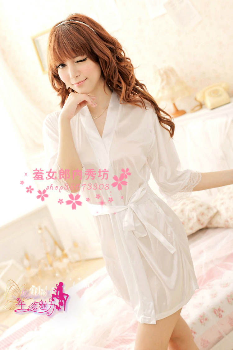 Peignoir jeunesse - Ref 597351 Image 11