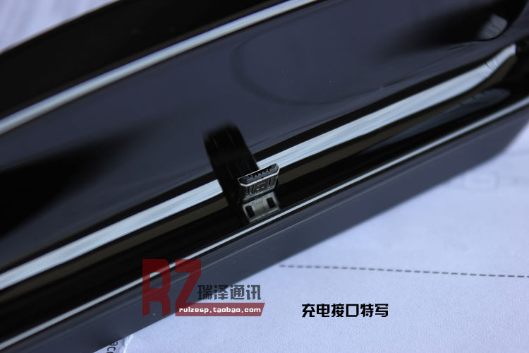 chargeur BLACKBERRY pour téléphones BLACKBERRY BLACKBERRY - Ref 1301671 Image 14