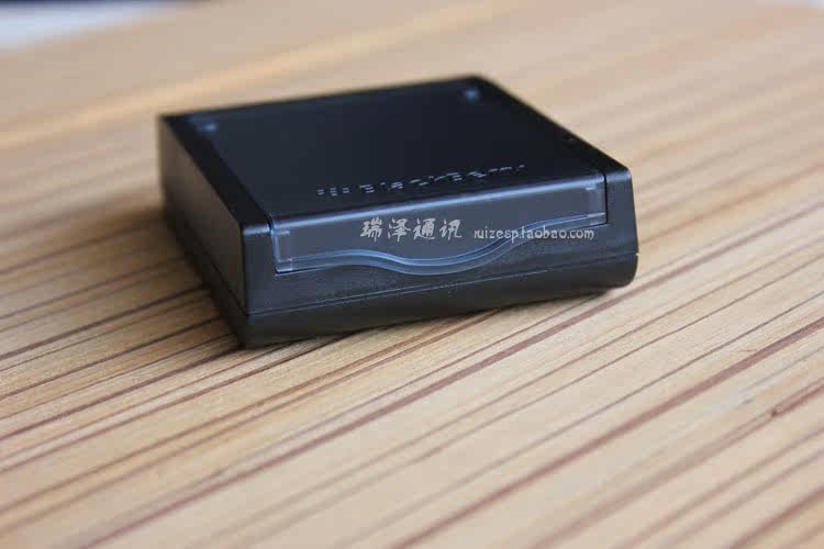 chargeur BLACKBERRY pour téléphones BLACKBERRY BLACKBERRY BOLD 9000 - Ref 1301659 Image 11