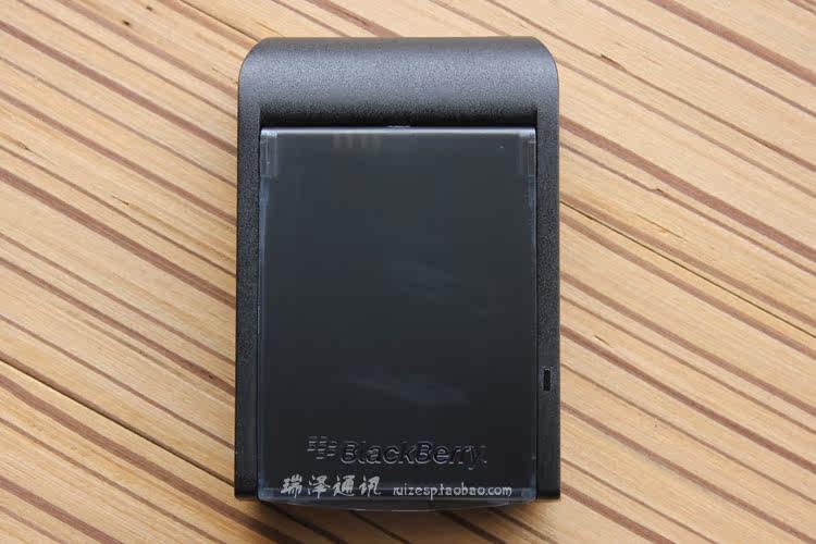 chargeur BLACKBERRY pour téléphones BLACKBERRY BLACKBERRY BOLD 9000 - Ref 1301659 Image 8