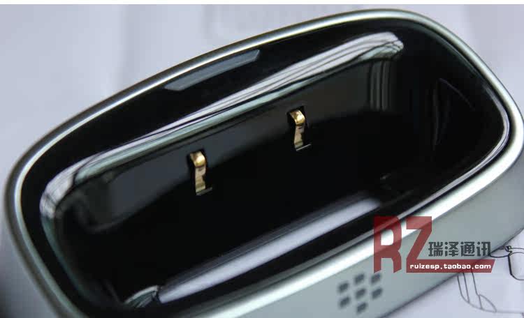 chargeur BLACKBERRY pour téléphones BLACKBERRY BLACKBERRY - Ref 1301676 Image 9