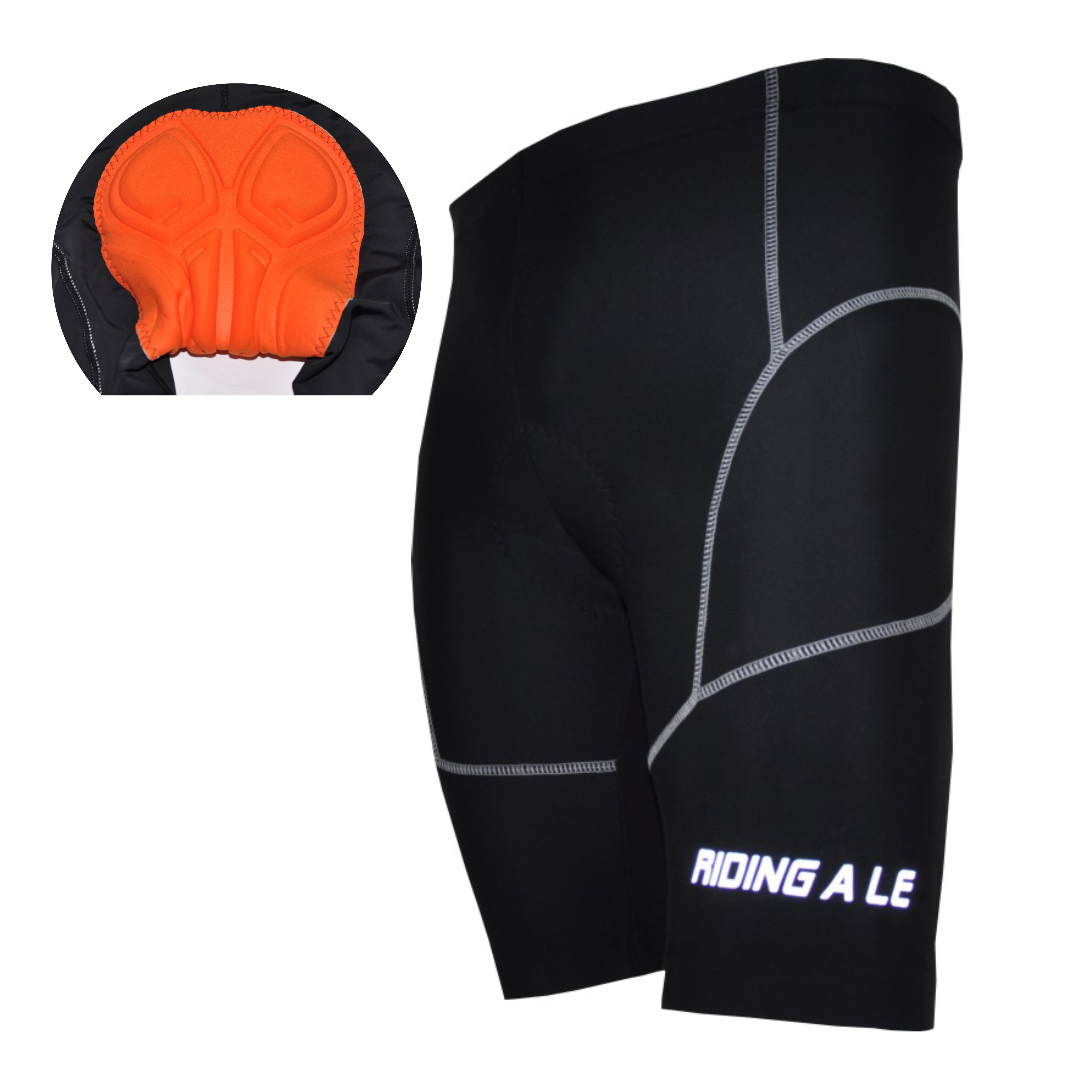 Cycling shorts for men and women spring and autumn summer cycling underwear mountain road bicycle cycling clothing bicycle shorts