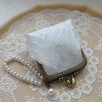 Белые благоприятные облака, на фото