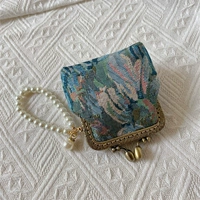 Сад Моне Есть фотографии