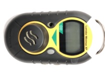 USA Honeywell MINIMAX XP-CO Portable Carbon Monoxide Detector CO Alarm Detection