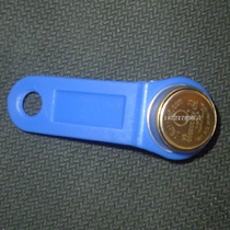 Mexin DS1921 button temperature recorder DS1921G-F5# Original imported products