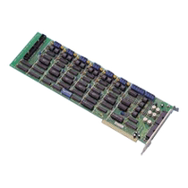 Advantech new PCL-726 6-channel D A output card