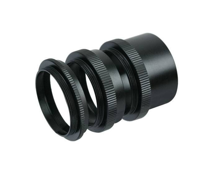 M42 screw lens close-up ring close-up ring for shooting macro with manual focus three-piece set