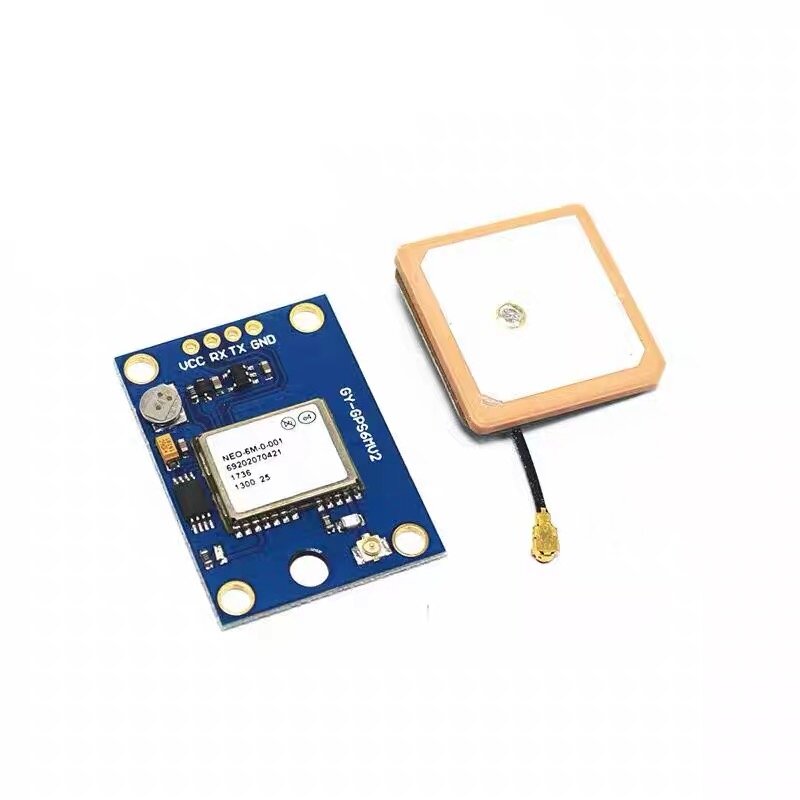GY-NEO6MV2 飞控GPS模块 APM2.5飞控 NEO-6M 7M 8M