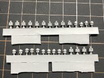 1 700 modern electronic devices