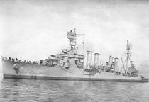 1 700 USN USS Marbhead