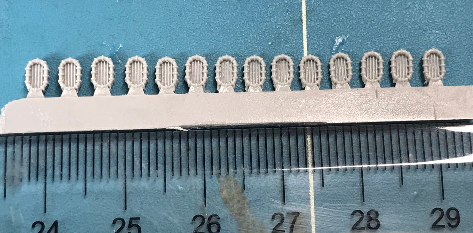 1700 RN British Navy life raft for two 14