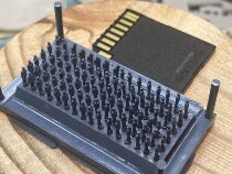 1 350 Soviet-Russian Navy officers crew doll model combination about 110 people