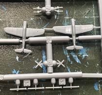 1 700 7J006 aircraft model 2