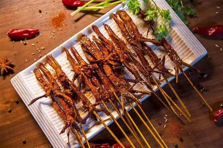 黑金刚电烤炉,让你从此爱上烧烤