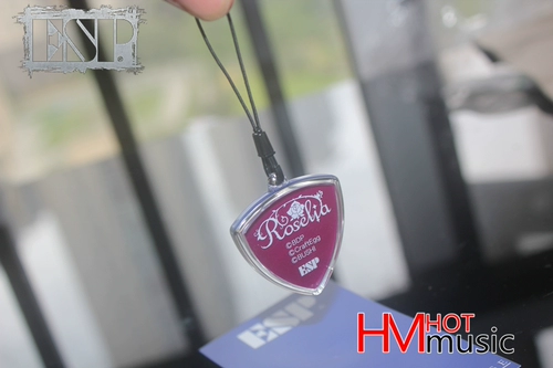 Nissan ESP Ожерелье прозрачная коробка Big Triangle Box Box