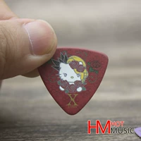 Yoshikitty co -киношвы