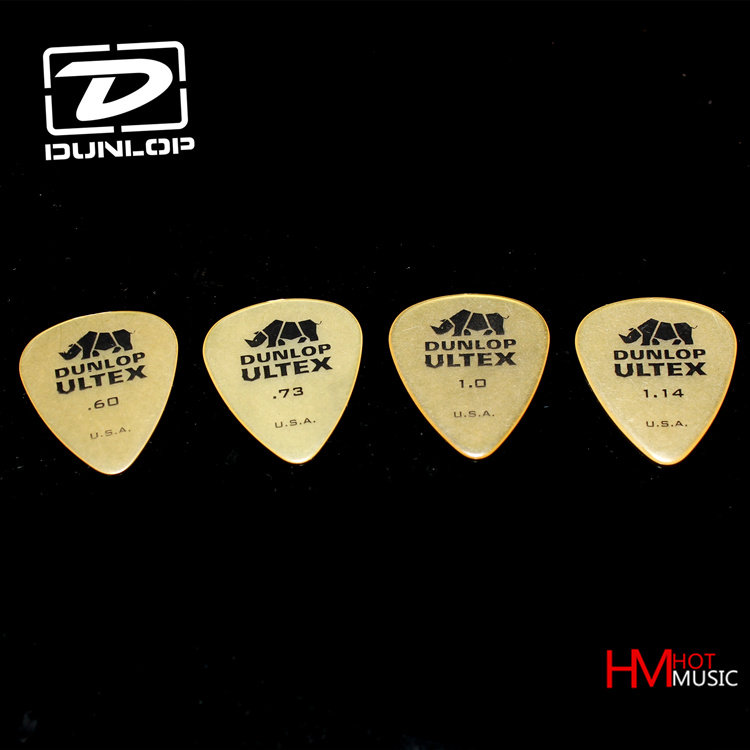 Hot sonic products DUNLOP ULTEX Dial Rhino tip standard dial 0 60mm--1 14mm