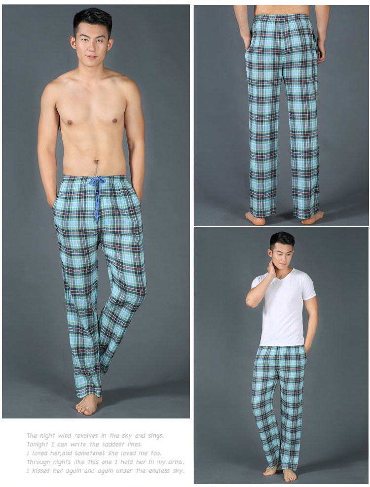 Pantalon pyjama - Ref 721131 Image 26