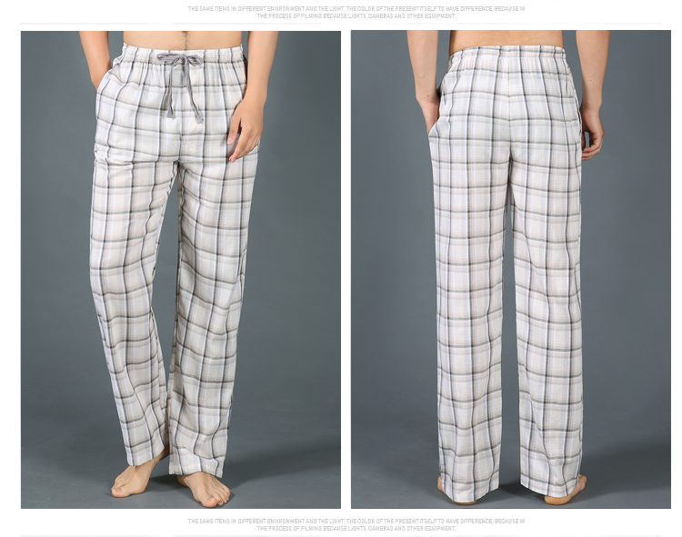 Pantalon pyjama - Ref 717896 Image 30