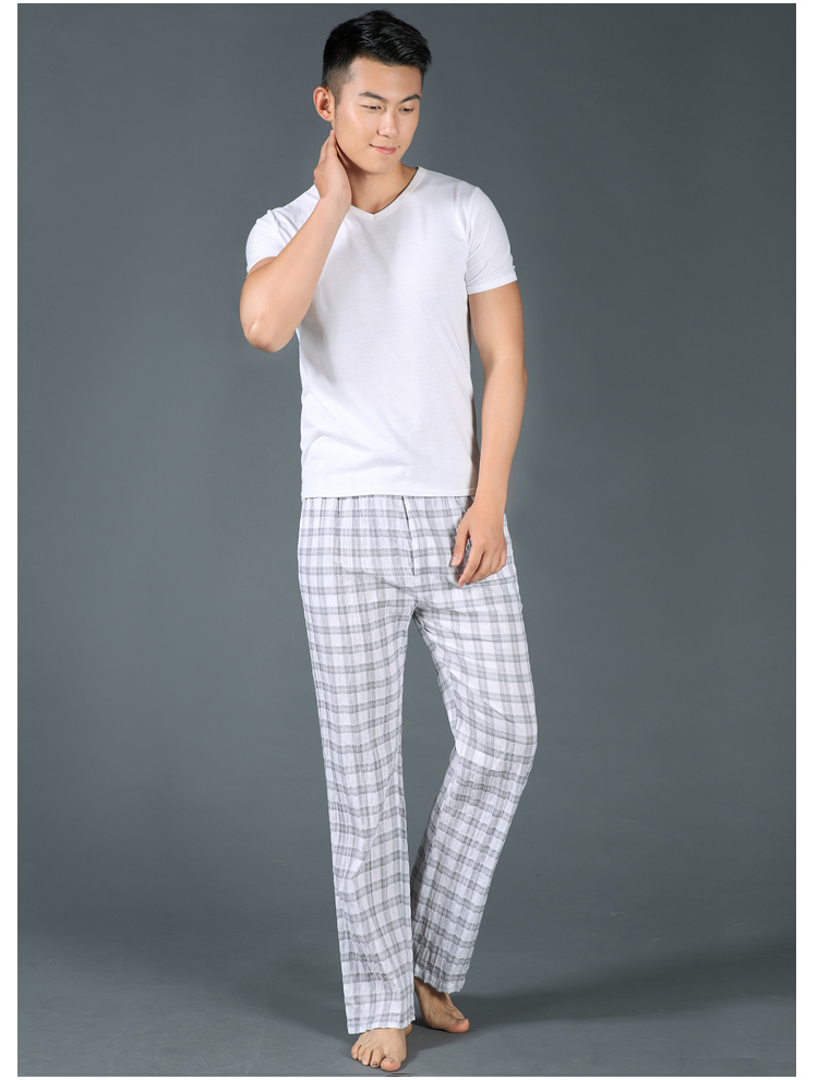 Pantalon pyjama - Ref 717896 Image 17