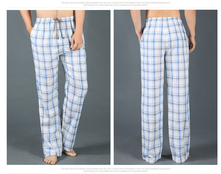 Pantalon pyjama - Ref 717896 Image 28