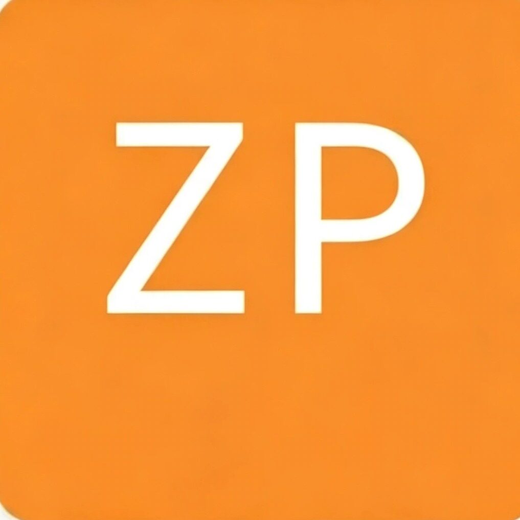 ZP小火人之宝店