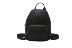 2018 mới ba lô mini nữ thủy triều phiên bản Hàn Quốc của nylon hoang dã Oxford vải ba lô nữ giản dị Messenger túi nhỏ Ba lô