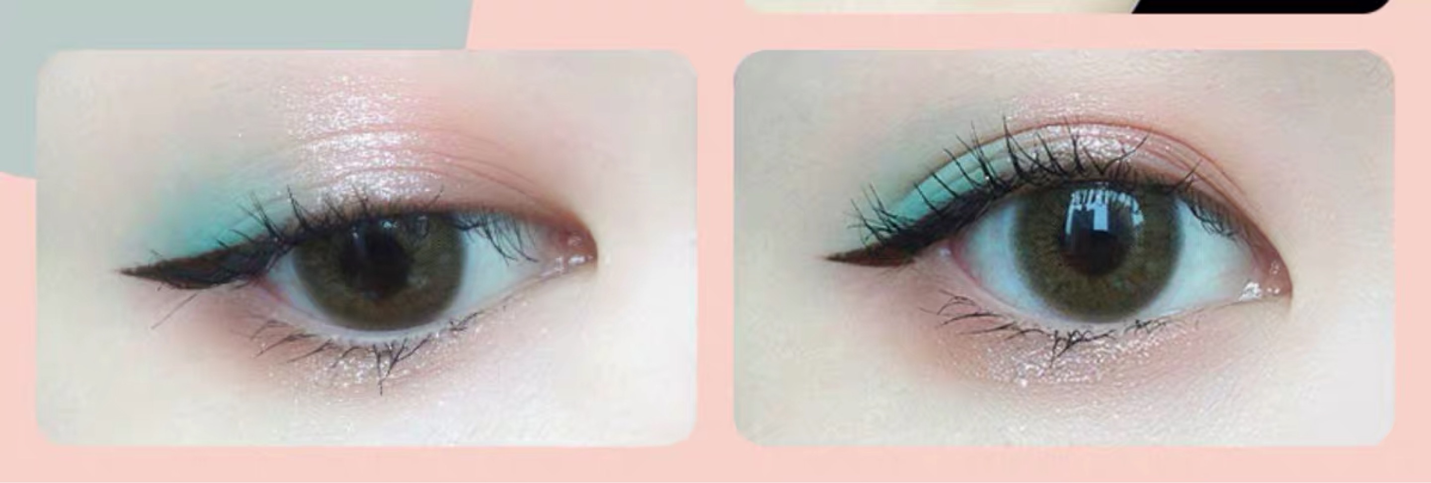 Judydoll màu cam vui nhộn bảy màu kết hợp đĩa màu phấn mắt nổi bật má hồng nhẹ nhàng màu nâu cổ tích retro - Bóng mắt phấn mắt gogo tales