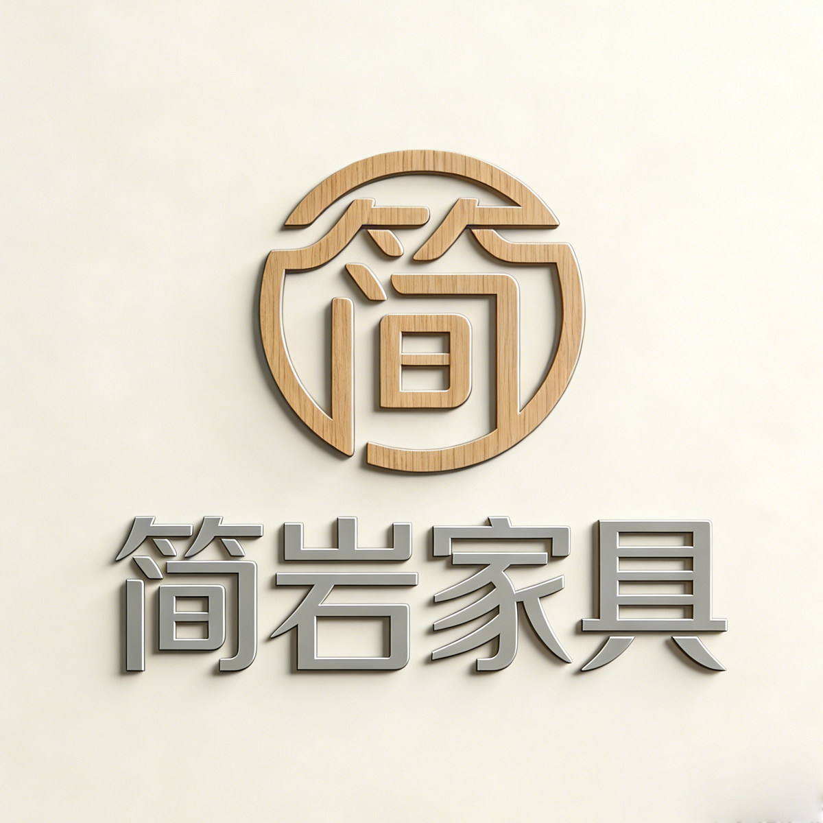 简岩家具厂