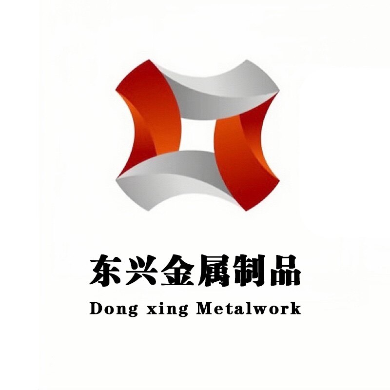 东兴飞防制品的LOGO