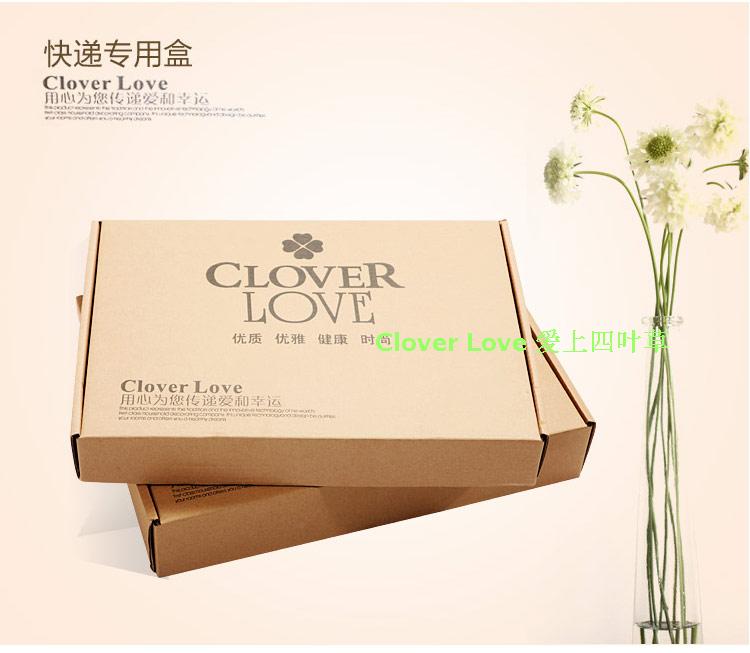 CloverLove床上用品高密优质天丝活性环保印染四件套-云水谣包邮