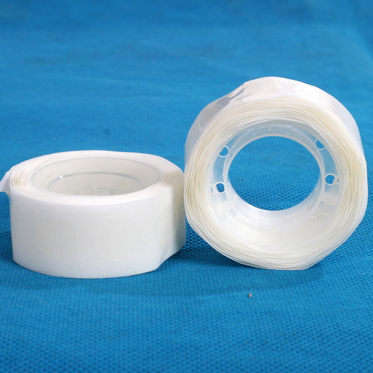 Balloon Stickless Sticky adhesive Double-sided Adhesive double sided Wedding Celebration with Wedding House Decoration Wedding supplies Sticky Glue