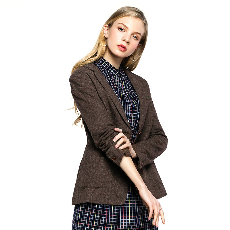 Veste pour femme - Ref 3218742 Image 3